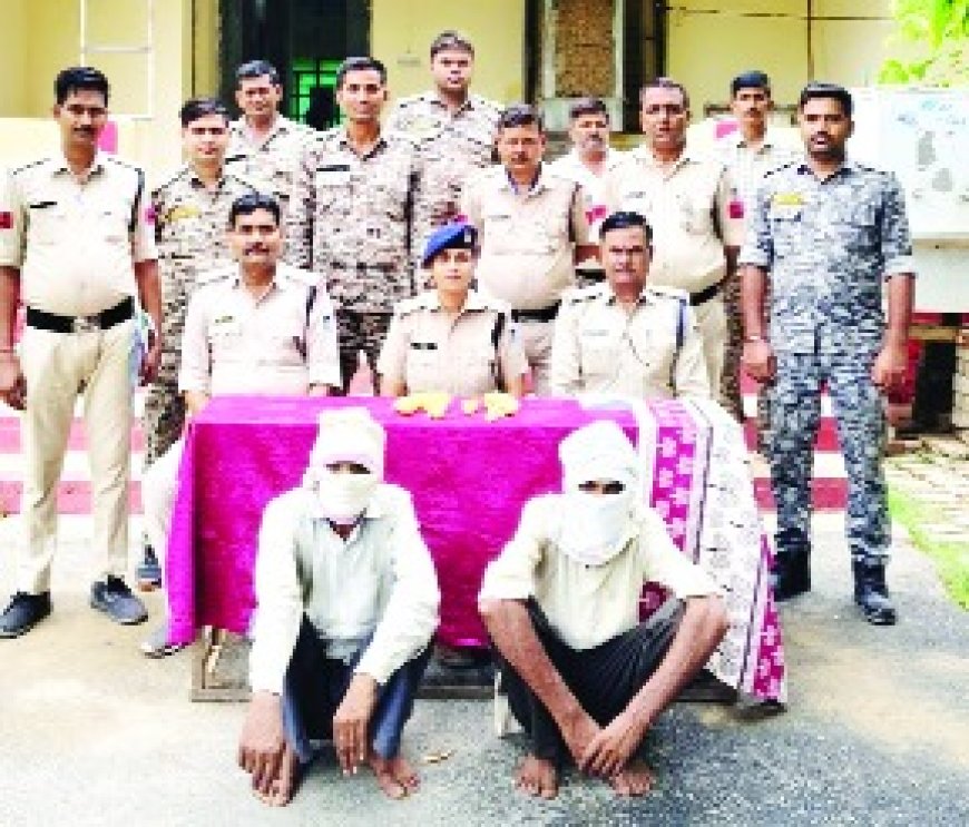 मलिश्का के पिता और दादा ने ही की थी मलिश्का की हत्या