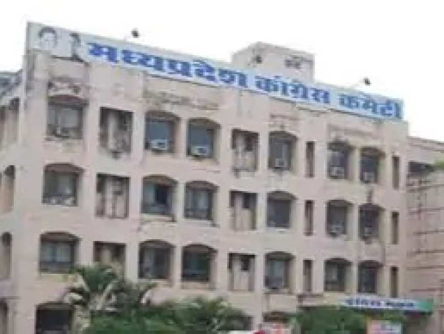 पहले दिन 36 हजार युवाओं ने ली मेंबरशिप, 6 पदाधिकारियों के लिए डाले वोट