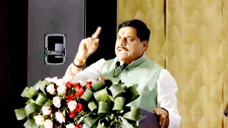 मप्र में लोकतंत्र सेनानियों के परिवार को रोजगार और सरकारी योजनाओं में दी जाएगी प्राथमिकता एमपी के मुख्यमंत्री ने कहा कि लोकतंत्र सेनानियों ने बहुत बड़ी कीमत चुकाई है।